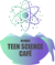 Teen Science Café Logo